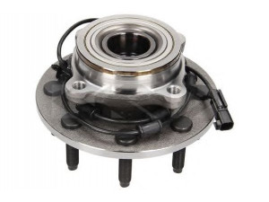 SPIDAN 72466 rato guolio komplektas 
 Ašies montavimas/vairavimo mechanizmas/ratai -> Rato stebulė/montavimas -> Rato guolis
5179955AA