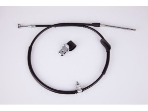 HELLA PAGID 8AS 355 662-331 trosas, stovėjimo stabdys
4700357, 9203995, 5440178F01, 5440178F01000