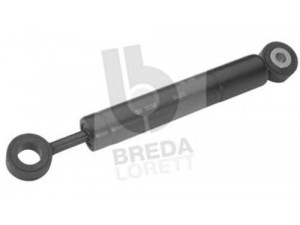 BREDA  LORETT TOA3455 vibracijos slopintuvas, V formos rumbuotas diržas 
 Diržinė pavara -> V formos rumbuotas diržas/komplektas -> Vibracijos slopintuvas
0 5098 431AA, 5098431AA, K 5098 431AA