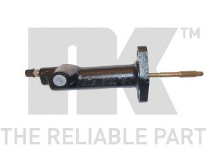 NK 843309 darbinis cilindras, sankaba 
 Sankaba/dalys -> Sankabos valdymas -> Vykdomasis cilindras
0022950807, 0022952207