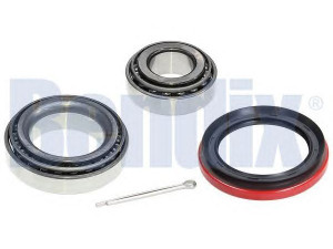 BENDIX 050675B rato guolio komplektas 
 Ašies montavimas/vairavimo mechanizmas/ratai -> Rato stebulė/montavimas -> Rato guolis
2701605, 271392, 2713923, 271703