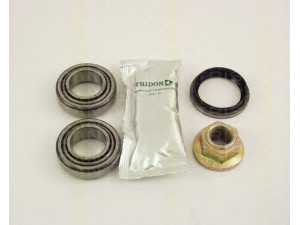 TRISCAN 8530 42207 rato guolio komplektas 
 Ašies montavimas/vairavimo mechanizmas/ratai -> Rato stebulė/montavimas -> Rato guolis
MB515471