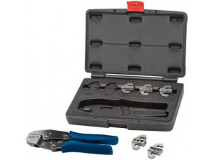 HELLA 8PE 863 807-801 apspaudimo replės