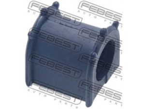 FEBEST TSB-721 skersinio stabilizatoriaus įvorių komplektas 
 Ašies montavimas/vairavimo mechanizmas/ratai -> Stabilizatorius/fiksatoriai -> Sklendės
48815-42020