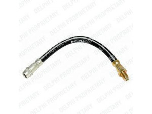DELPHI LH3724 stabdžių žarnelė 
 Stabdžių sistema -> Stabdžių žarnelės
7700 804 356, 7700 824 736, 7704 003 887