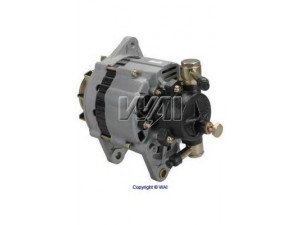 WAIglobal 14735N kintamosios srovės generatorius
8941754180, 8941754481, 8941754880