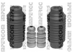 ORIGINAL IMPERIUM 50410 apsauginio dangtelio komplektas, amortizatorius
503382, 525435, 503382, 525435