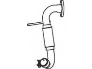 DINEX 36200 išleidimo kolektorius
LBU9658, PBU2029