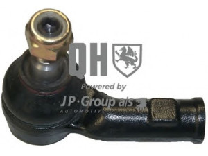 JP GROUP 1144600679 skersinės vairo trauklės galas 
 Vairavimas -> Vairo mechanizmo sujungimai
1J0422811, 1J0422811A