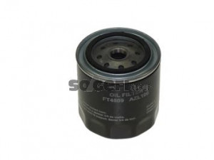 COOPERSFIAAM FILTERS FT4809 alyvos filtras 
 Techninės priežiūros dalys -> Techninės priežiūros intervalai
1930327, 82407227, J1311012, 5000041045