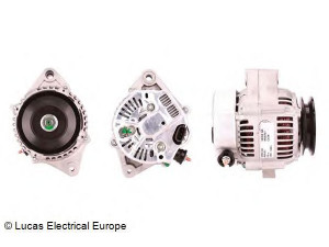 LUCAS ELECTRICAL LRA02038 kintamosios srovės generatorius
27060-64100