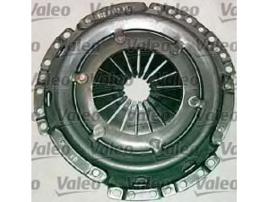 VALEO 801556 sankabos komplektas
