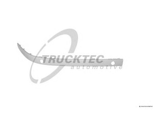 TRUCKTEC AUTOMOTIVE 08.62.563 apdailos/apsauginės juostelė, buferis
51 11 7 005 966