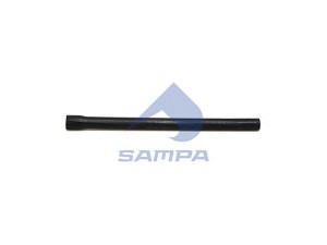 SAMPA 011.340 radiatoriaus žarna
363 506 01 35, 363 506 02 35, 3635060135