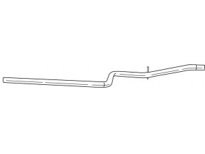 AKS DASIS SG11506 išleidimo kolektorius