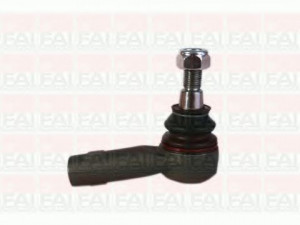 FAI AutoParts SS6035 skersinės vairo trauklės galas 
 Vairavimas -> Vairo mechanizmo sujungimai
7L0422818C