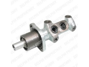 DELPHI LM21038 pagrindinis cilindras, stabdžiai 
 Stabdžių sistema -> Pagrindinis stabdžių cilindras
95659617, 4601.C0