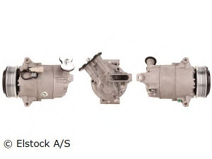 ELSTOCK 51-0458 kompresorius, oro kondicionierius 
 Oro kondicionavimas -> Kompresorius/dalys
6854065