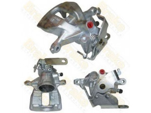 Brake ENGINEERING CA2803 stabdžių apkaba 
 Dviratė transporto priemonės -> Stabdžių sistema -> Stabdžių apkaba / priedai
1371412