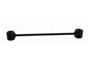 TRISCAN 8500 80612 šarnyro stabilizatorius 
 Ašies montavimas/vairavimo mechanizmas/ratai -> Stabilizatorius/fiksatoriai -> Savaime išsilyginanti atrama
4766866AA