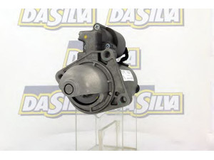 DA SILVA D021071 starteris 
 Elektros įranga -> Starterio sistema -> Starteris
96FB-11000-LC, 96FB11000LC, YS4U-11000-AA