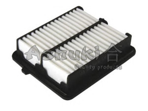 ASHUKI H090-85 oro filtras 
 Filtrai -> Oro filtras
17220-RBJ-000