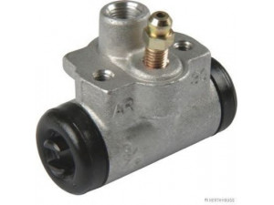 MAGNETI MARELLI 600000081750 rato stabdžių cilindras
26221-KA052, 7251-77770, 7251-77771