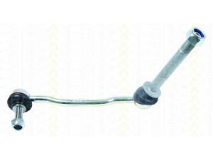 TRISCAN 8500 28612 šarnyro stabilizatorius 
 Ašies montavimas/vairavimo mechanizmas/ratai -> Stabilizatorius/fiksatoriai -> Savaime išsilyginanti atrama
5087.52, 5087.52