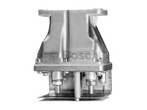 BOSCH 0 333 301 009 akumuliatoriaus relė 
 Elektros įranga -> Relė
0547750, 547750, 0 922 741, 1 085 170