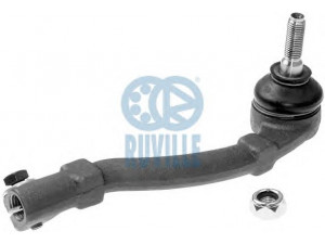 RUVILLE 915522 skersinės vairo trauklės galas 
 Vairavimas -> Vairo mechanizmo sujungimai
60 00 022 736