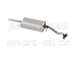 PARTS-MALL PYC-078 galinis duslintuvas
96333422, 96350734, P96333422, P96350734