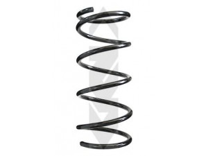SPIDAN 85825 spyruoklė 
 Pakaba -> Spyruoklės
54010-4A00G, 41111-M68KA0