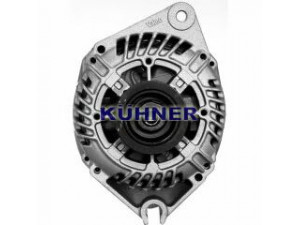 AD KÜHNER 30730RI kintamosios srovės generatorius 
 Elektros įranga -> Kint. sr. generatorius/dalys -> Kintamosios srovės generatorius
5705E5, 5705H6, 5705HL, 9612256180