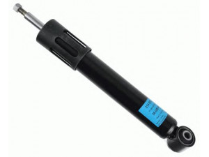 SACHS 314 876 amortizatorius 
 Pakaba -> Amortizatorius
33 52 6 784 114, 33 52 6 784 115