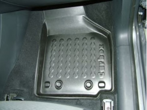 CARBOX 411675000 kojų kilimėlis 
 Vidaus įranga -> Kojų kilimėlis