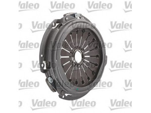 VALEO 805530 sankabos suspaudimo plokštelė 
 Sankaba/dalys -> Sankabos suspaudimo plokštelė
504052419, 93812451