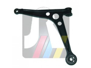 RTS 96-00139-2 vikšro valdymo svirtis 
 Ašies montavimas/vairavimo mechanizmas/ratai -> Valdymo svirtis/pasukamosios svirties sujungimas -> Vairo trauklės (valdymo svirtis, išilginis balansyras, diago
1007602, 95VW3079AC, 7M0407151B
