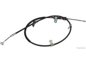 MAGNETI MARELLI 600000121570 trosas, stovėjimo stabdys
54402-62G00, 54402-62G00-000