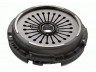 SACHS 3482 114 031 sankabos suspaudimo plokštelė 
 Sankaba/dalys -> Sankabos suspaudimo plokštelė
52RS020389, 1735708, 42022206, 81.30305-0226