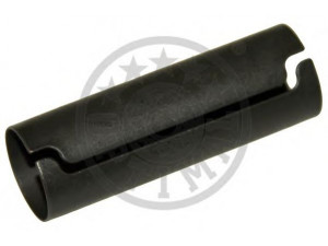 OPTIMAL F8-6699 įvorė, valdymo svirties montavimas 
 Ašies montavimas/vairavimo mechanizmas/ratai -> Valdymo svirtis/pasukamosios svirties sujungimas -> Montavimas/sutvirtinimas
191407190A