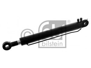 FEBI BILSTEIN 40343 posvyrio cilindras, vairuotojo kabina
50 10 316 495