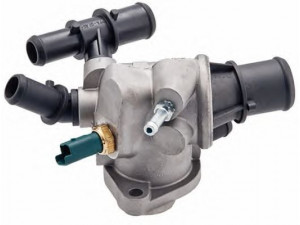 HELLA 8MT 354 776-081 termostatas, aušinimo skystis 
 Aušinimo sistema -> Termostatas/tarpiklis -> Thermostat
46813029, 468 1302 9