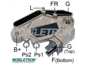MOBILETRON VR-V3779 reguliatorius, kintamosios srovės generatorius