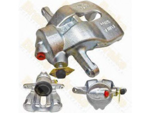 Brake ENGINEERING CA2147R stabdžių apkaba 
 Dviratė transporto priemonės -> Stabdžių sistema -> Stabdžių apkaba / priedai
4401E1