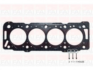 FAI AutoParts HG867E tarpiklis, cilindro galva 
 Variklis -> Cilindrų galvutė/dalys -> Tarpiklis, cilindrų galvutė
0209.X4, 02091C