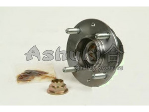 ASHUKI 1413-2030 rato guolio komplektas 
 Ašies montavimas/vairavimo mechanizmas/ratai -> Rato stebulė/montavimas -> Rato guolis
0K9A2-26-150, 0K9A3-26-150, 0K9A3-26150
