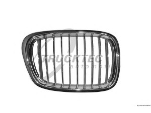 TRUCKTEC AUTOMOTIVE 08.62.308 radiatorius grotelės
51 13 2 497 262