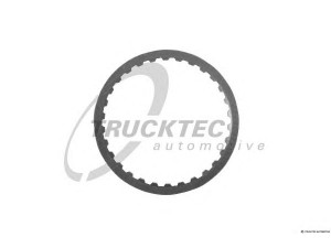 TRUCKTEC AUTOMOTIVE 02.25.028 įdėklo diskas, automatinė transmisija
52108025AA, 140 272 0025