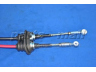 PARTS-MALL PTA-011 sankabos trosas 
 Sankaba/dalys -> Sankabos valdymas -> Sankabos trosas
4377043250, 4377043253, 4377043254