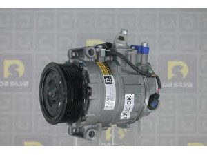 DA SILVA FC0781 kompresorius, oro kondicionierius 
 Oro kondicionavimas -> Kompresorius/dalys
GE447190-4840, GE447190-4848, 0012304411